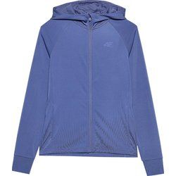 Bluza damska 4F ze sklepu: SPORT-SHOP.pl w kategorii: Bluzy damskie - zdjęcie 6BAF450-D40-9631_189596