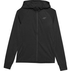 4F - Bluza damska jesienna ze sklepu: SPORT-SHOP.pl w kategorii: Bluzy damskie - zdjęcie 6BAF450-D40-9631_189598