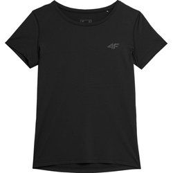 Bluzka damska 4F ze sklepu: SPORT-SHOP.pl w kategorii: Bluzki damskie - zdjęcie 6BAF450-D40-9631_189606