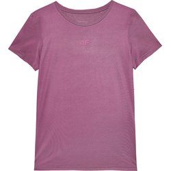 Bluzka damska 4F ze sklepu: SPORT-SHOP.pl w kategorii: Bluzki damskie - zdjęcie 6BAF450-D40-9631_189607
