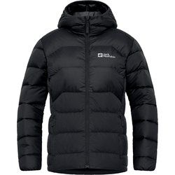 Kurtka damska w sportowym stylu Jack Wolfskin ze sklepu: SPORT-SHOP.pl w kategorii: Kurtki damskie - zdjęcie 6BAF450-D40-9631_189613