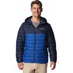Kurtka męska casualowa na zimę Columbia ze sklepu: SPORT-SHOP.pl w kategorii: Kurtki męskie - zdjęcie 6BAF450-D40-9631_189663