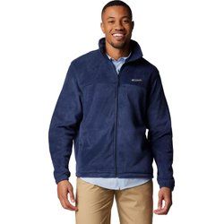 Bluza męska sportowa Columbia ze sklepu: SPORT-SHOP.pl w kategorii: Bluzy męskie - zdjęcie 6BAF450-D40-9631_189672
