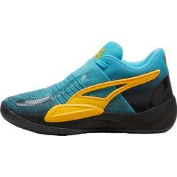 Buty sportowe męskie na wiosnę Puma ze sklepu: SPORT-SHOP.pl w kategorii: Buty sportowe męskie - zdjęcie 6BAF450-D40-9631_189678