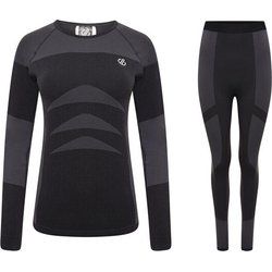 Bielizna termoaktywna bez wzorów Dare2B ze sklepu: SPORT-SHOP.pl w kategorii: Bielizna termoaktywna damska - zdjęcie 6BAF450-D40-9631_189769