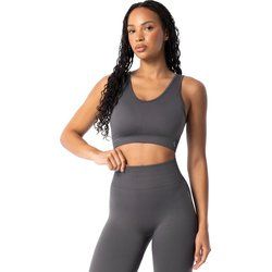 Biustonosz w sportowym stylu Carpatree ze sklepu: SPORT-SHOP.pl w kategorii: Biustonosze - zdjęcie 6BAF450-D40-9631_189852