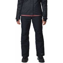 Spodnie damskie sportowe jesienne Columbia ze sklepu: SPORT-SHOP.pl w kategorii: Spodnie damskie - zdjęcie 6BAF450-D40-9631_189865