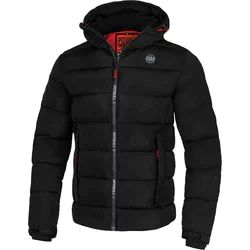 Pitbull West Coast - Kurtka męska casualowa ze sklepu: SPORT-SHOP.pl w kategorii: Kurtki męskie - zdjęcie 6BAF450-D40-9631_189936