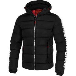 Kurtka męska casual Pitbull West Coast ze sklepu: SPORT-SHOP.pl w kategorii: Kurtki męskie - zdjęcie 6BAF450-D40-9631_189937