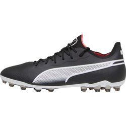 Buty sportowe męskie Puma ze sklepu: SPORT-SHOP.pl w kategorii: Buty sportowe męskie - zdjęcie 6BAF450-D40-9631_189948