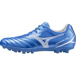 Mizuno - Buty sportowe męskie na wiosnę ze sklepu: SPORT-SHOP.pl w kategorii: Buty sportowe męskie - zdjęcie 6BAF450-D40-9631_189969