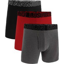 Under Armour - Majtki męskie ze sklepu: SPORT-SHOP.pl w kategorii: Majtki męskie - zdjęcie 6BAF450-D40-9631_190004