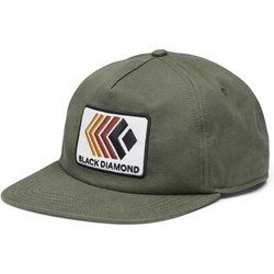 Black Diamond - Czapka z daszkiem męska ze sklepu: SPORT-SHOP.pl w kategorii: Czapki z daszkiem męskie - zdjęcie 6BAF450-D40-9631_190071