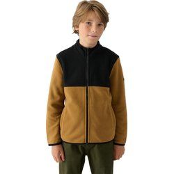 Bluza chłopięca na zimę 4F ze sklepu: SPORT-SHOP.pl w kategorii: Bluzy chłopięce - zdjęcie 6BAF450-D40-9631_190112