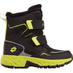 Buty zimowe dziecięce na zimę Lotto ze sklepu: SPORT-SHOP.pl w kategorii: Buty zimowe dziecięce - zdjęcie 6BAF450-D40-9631_190126