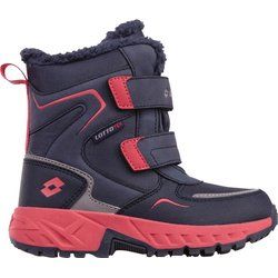 Buty zimowe dziecięce zimowe Lotto ze sklepu: SPORT-SHOP.pl w kategorii: Buty zimowe dziecięce - zdjęcie 6BAF450-D40-9631_190127