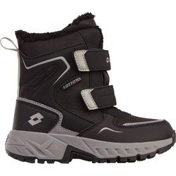 Buty zimowe dziecięce na zimę Lotto ze sklepu: SPORT-SHOP.pl w kategorii: Buty zimowe dziecięce - zdjęcie 6BAF450-D40-9631_190128