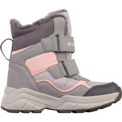 Buty zimowe dziecięce na zimę Lotto ze sklepu: SPORT-SHOP.pl w kategorii: Buty zimowe dziecięce - zdjęcie 6BAF450-D40-9631_190130