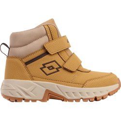 Lotto - Buty zimowe dziecięce na zimę ze sklepu: SPORT-SHOP.pl w kategorii: Buty zimowe dziecięce - zdjęcie 6BAF450-D40-9631_190135