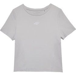 Bluzka damska 4F ze sklepu: SPORT-SHOP.pl w kategorii: Bluzki damskie - zdjęcie 6BAF450-D40-9631_190138