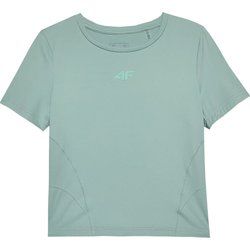 Bluzka damska wiosenna 4F ze sklepu: SPORT-SHOP.pl w kategorii: Bluzki damskie - zdjęcie 6BAF450-D40-9631_190139