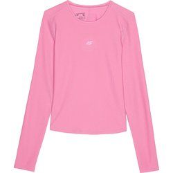 4F - Bluzka damska jesienna ze sklepu: SPORT-SHOP.pl w kategorii: Bluzki damskie - zdjęcie 6BAF450-D40-9631_190147