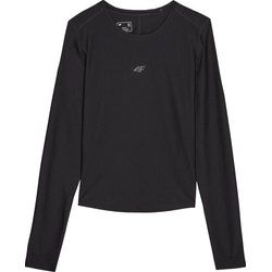 Bluzka damska 4F ze sklepu: SPORT-SHOP.pl w kategorii: Bluzki damskie - zdjęcie 6BAF450-D40-9631_190148