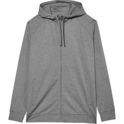 4F - Bluza męska ze sklepu: SPORT-SHOP.pl w kategorii: Bluzy męskie - zdjęcie 6BAF450-D40-9631_190151