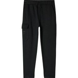 Spodnie chłopięce jesienne 4F ze sklepu: SPORT-SHOP.pl w kategorii: Spodnie chłopięce - zdjęcie 6BAF450-D40-9631_190158