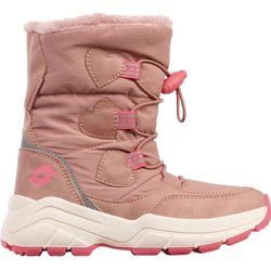 Buty zimowe dziecięce na zimę Lotto ze sklepu: SPORT-SHOP.pl w kategorii: Buty zimowe dziecięce - zdjęcie 6BAF450-D40-9631_190168