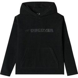 Bluza chłopięca zimowa 4F ze sklepu: SPORT-SHOP.pl w kategorii: Bluzy chłopięce - zdjęcie 6BAF450-D40-9631_190169