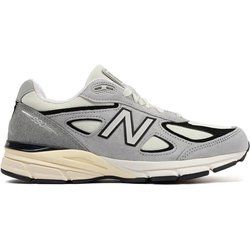 Buty sportowe męskie na wiosnę New Balance ze sklepu: SPORT-SHOP.pl w kategorii: Buty sportowe męskie - zdjęcie 6BAF450-D40-9631_190273