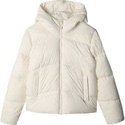 4F - Kurtka dziewczęca na zimę ze sklepu: SPORT-SHOP.pl w kategorii: Kurtki dziewczęce - zdjęcie 6BAF450-D40-9631_190327
