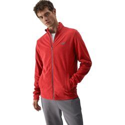 Bluza męska sportowa jesienna 4F ze sklepu: SPORT-SHOP.pl w kategorii: Bluzy męskie - zdjęcie 6BAF450-D40-9631_190400