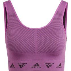 Biustonosz adidas ze sklepu: SPORT-SHOP.pl w kategorii: Biustonosze - zdjęcie 6BAF450-D40-9631_190405