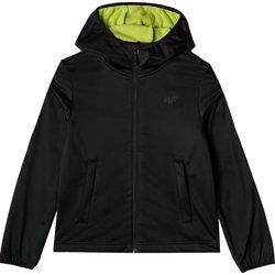 Kurtka chłopięca 4F ze sklepu: SPORT-SHOP.pl w kategorii: Kurtki chłopięce - zdjęcie 6BAF450-D40-9631_190416