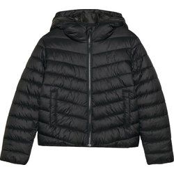 4F - Kurtka chłopięca zimowa ze sklepu: SPORT-SHOP.pl w kategorii: Kurtki chłopięce - zdjęcie 6BAF450-D40-9631_190426