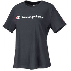 Bluzka damska Champion ze sklepu: SPORT-SHOP.pl w kategorii: Bluzki damskie - zdjęcie 6BAF450-D40-9631_190466