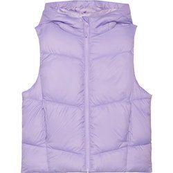 Kamizelka damska 4F ze sklepu: SPORT-SHOP.pl w kategorii: Kamizelki damskie - zdjęcie 6BAF450-D40-9631_190493