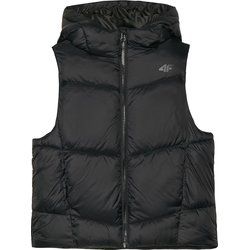 Kamizelka damska jesienna 4F ze sklepu: SPORT-SHOP.pl w kategorii: Kamizelki damskie - zdjęcie 6BAF450-D40-9631_190498