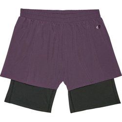 Szorty na lato 4F ze sklepu: SPORT-SHOP.pl w kategorii: Szorty - zdjęcie 6BAF450-D40-9631_190509