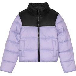Kurtka dziewczęca na zimę 4F ze sklepu: SPORT-SHOP.pl w kategorii: Kurtki dziewczęce - zdjęcie 6BAF450-D40-9631_190514