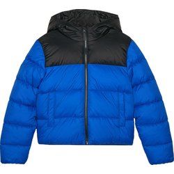 Kurtka chłopięca na zimę 4F ze sklepu: SPORT-SHOP.pl w kategorii: Kurtki chłopięce - zdjęcie 6BAF450-D40-9631_190520