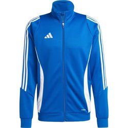 Bluza męska w sportowym stylu jesienna adidas ze sklepu: SPORT-SHOP.pl w kategorii: Bluzy męskie - zdjęcie 6BAF450-D40-9631_190538