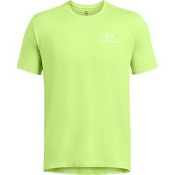 T-shirt męski w sportowym stylu Under Armour ze sklepu: SPORT-SHOP.pl w kategorii: T-shirty męskie - zdjęcie 6BAF450-D40-9631_190576