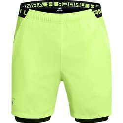 Under Armour - Spodenki męskie ze sklepu: SPORT-SHOP.pl w kategorii: Spodenki męskie - zdjęcie 6BAF450-D40-9631_190578