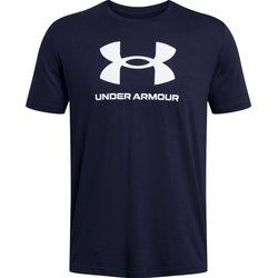 T-shirt męski Under Armour ze sklepu: SPORT-SHOP.pl w kategorii: T-shirty męskie - zdjęcie 6BAF450-D40-9631_190579