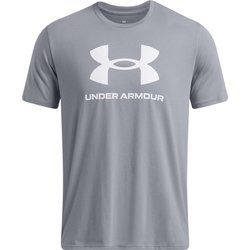 T-shirt męski sportowy Under Armour ze sklepu: SPORT-SHOP.pl w kategorii: T-shirty męskie - zdjęcie 6BAF450-D40-9631_190580