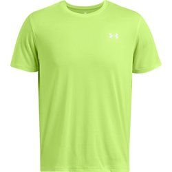 T-shirt męski sportowy Under Armour ze sklepu: SPORT-SHOP.pl w kategorii: T-shirty męskie - zdjęcie 6BAF450-D40-9631_190582