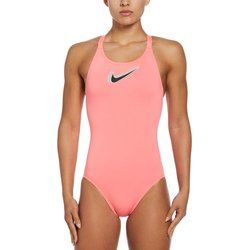 Strój kąpielowy Nike Swim ze sklepu: SPORT-SHOP.pl w kategorii: Stroje kąpielowe - zdjęcie 6BAF450-D40-9631_190649